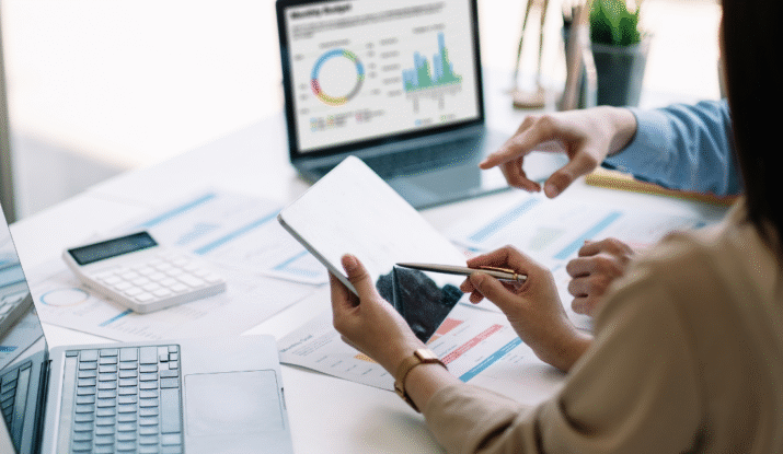 Business Dissertation Topics in 2025