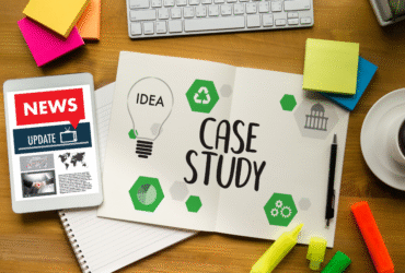Creative Case Study Ideas To Spark Your Imagination