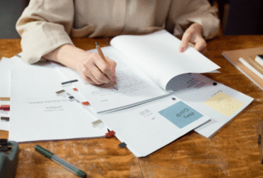 How To Write A Research Proposal In 5 Easy Steps