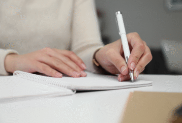 How to Write an Appendix for Your Essay
