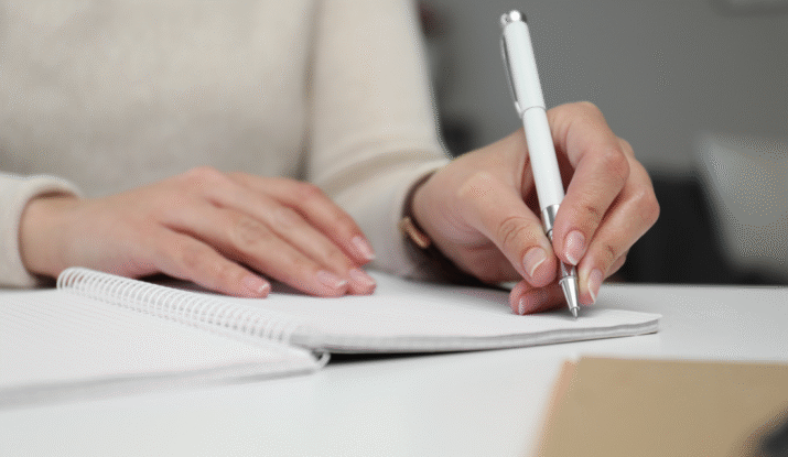 How to Write an Appendix for Your Essay