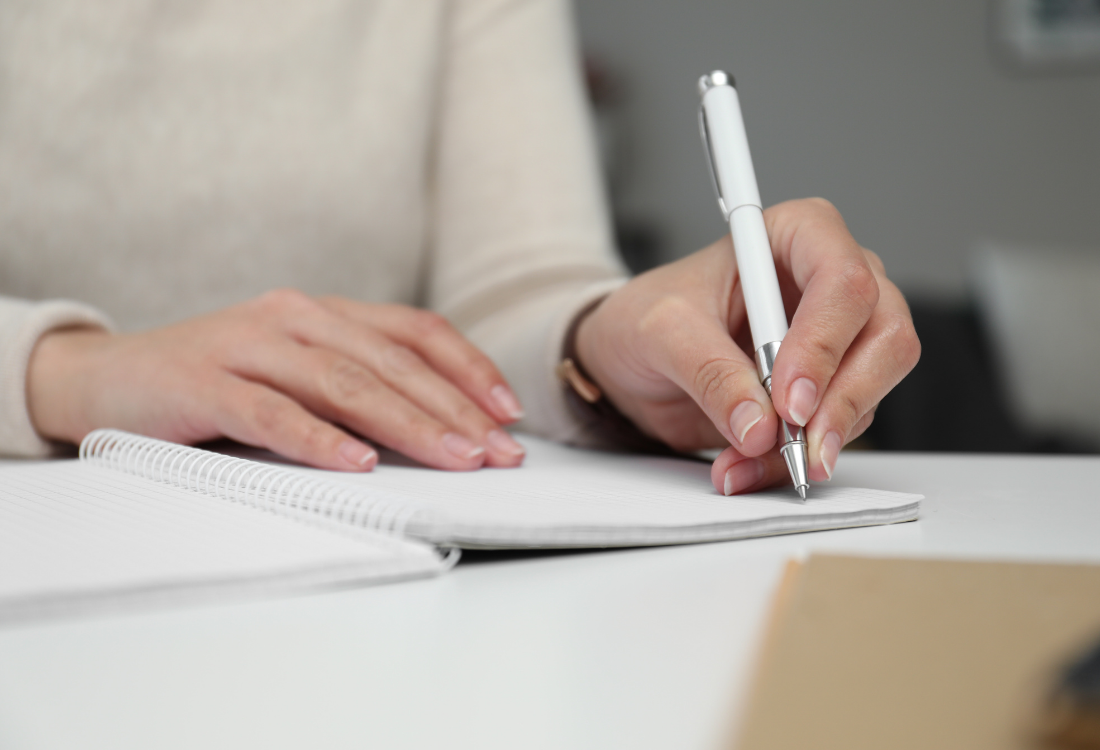How to Write an Appendix for Your Essay