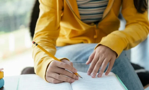 Academic Writing