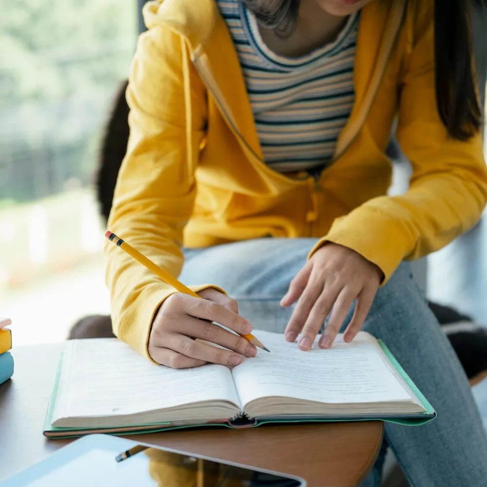 Academic Writing