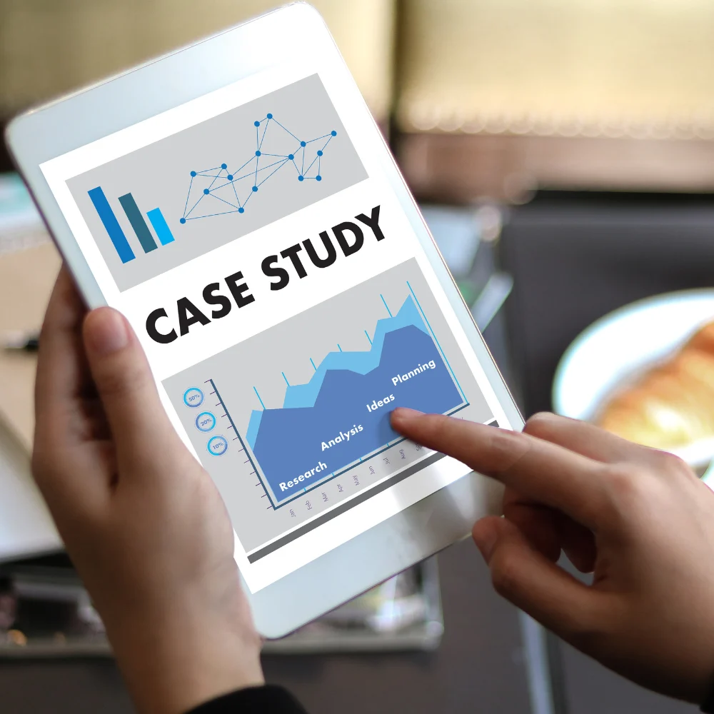 Case Study Writing