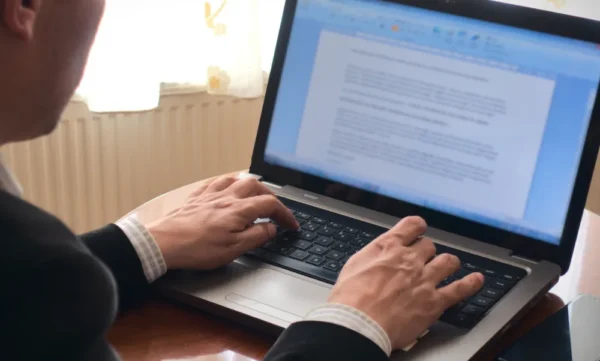 Essay Writing