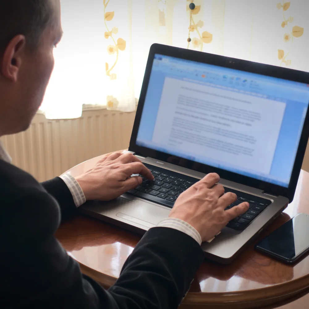 Essay Writing