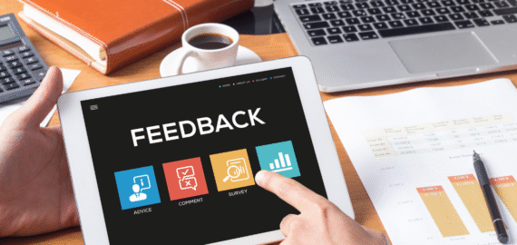 Assignment Feedback Guide: What & How to Use