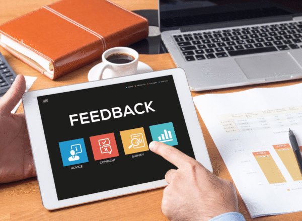 Assignment Feedback Guide: What & How to Use