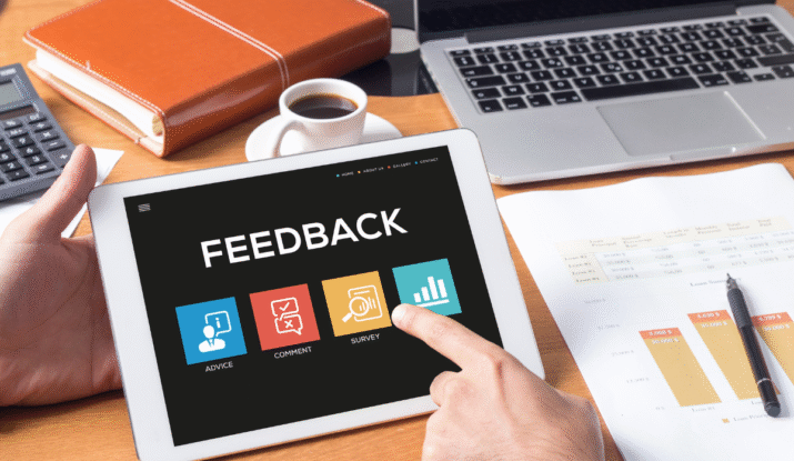 Assignment Feedback Guide: What & How to Use