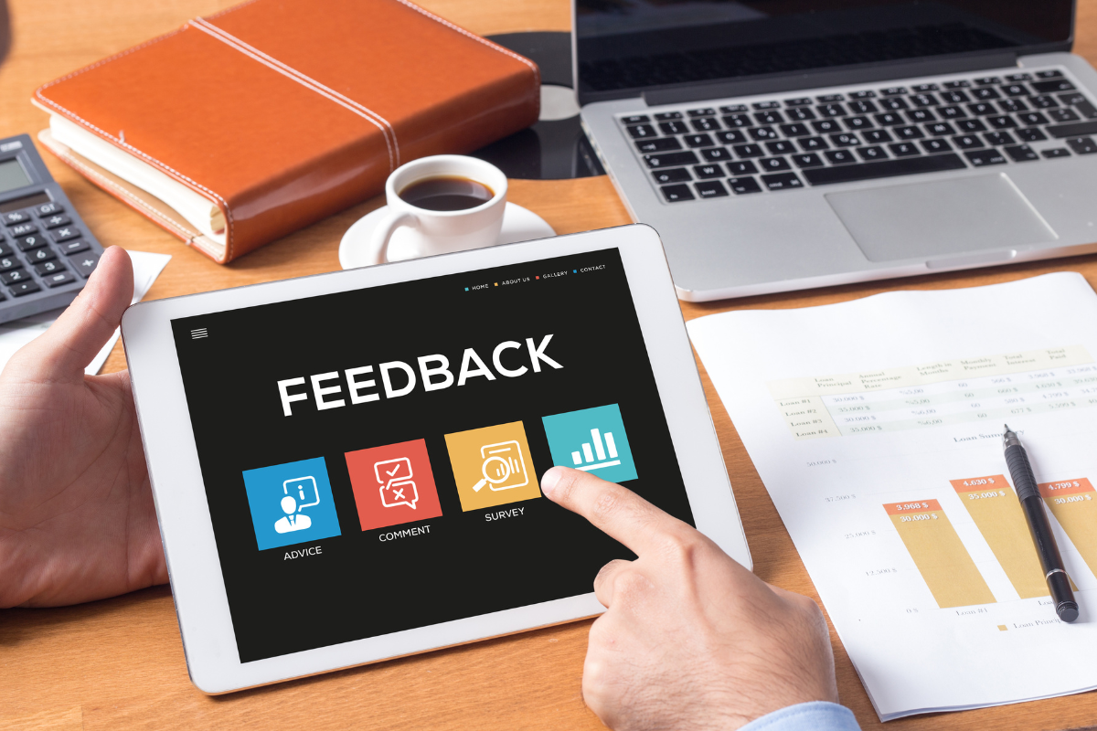 Assignment Feedback Guide: What & How to Use