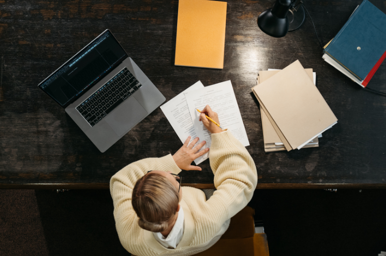 Academic Writing (1) Academic Writing (1)